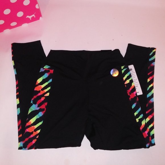 Victoria Secret PINK Leggings - Picture 7 of 10